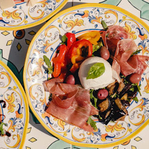 IT - Italian Trattoria Barcelona, Barcelona