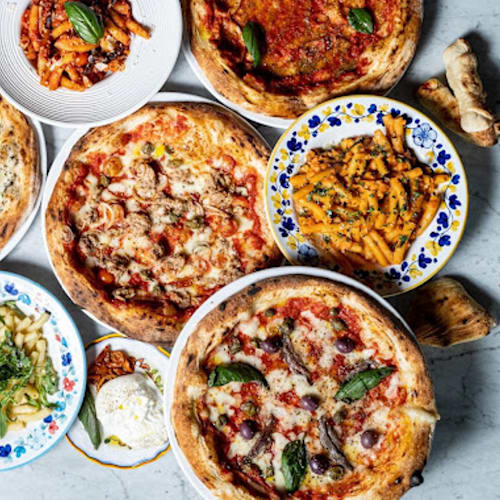 IT - Italian Trattoria Barcelona, Barcelona