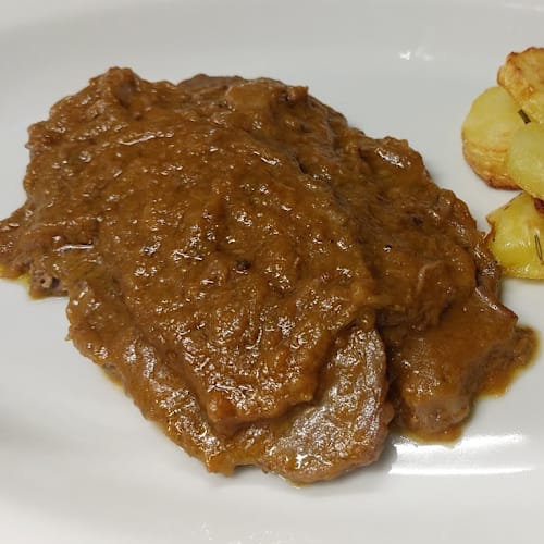 Al Bistro' Orzinuovi, Orzinuovi