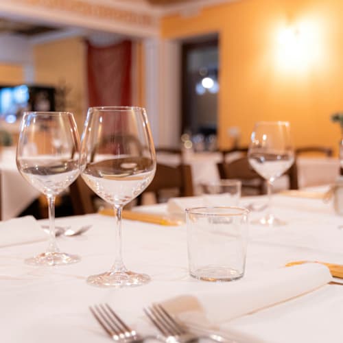 Agriturismo La Foscarina - Specialità Arrosticini e carni Ovine, La Foscarina