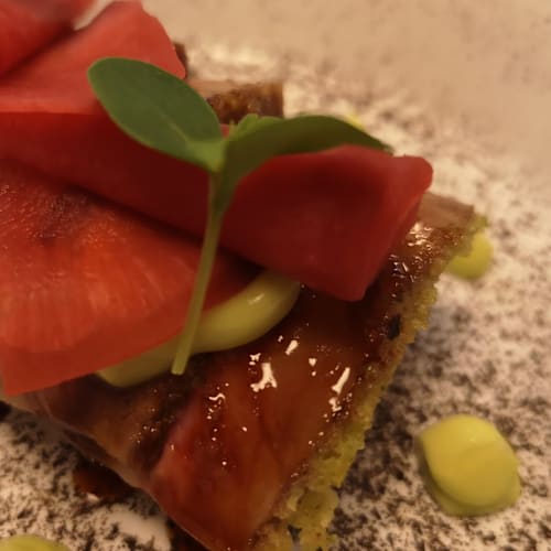 Gourmet Restaurant Schloss Binningen, Binningen