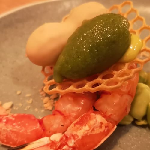 Gourmet Restaurant Schloss Binningen, Binningen