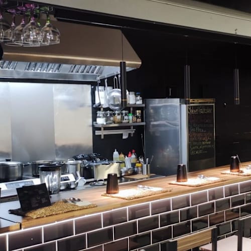 Yolauri Gastrobar, Madrid