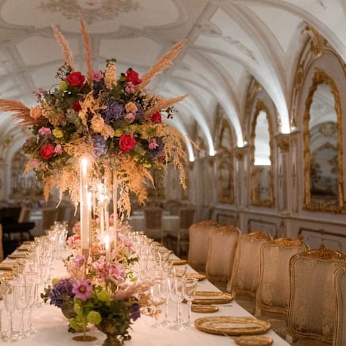Ristorante La Corte dei Papi, Cortona