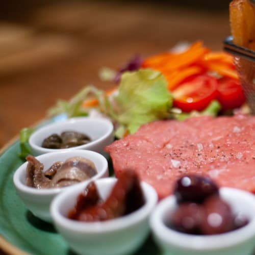 Rare Grillhouse, San Donato Milanese