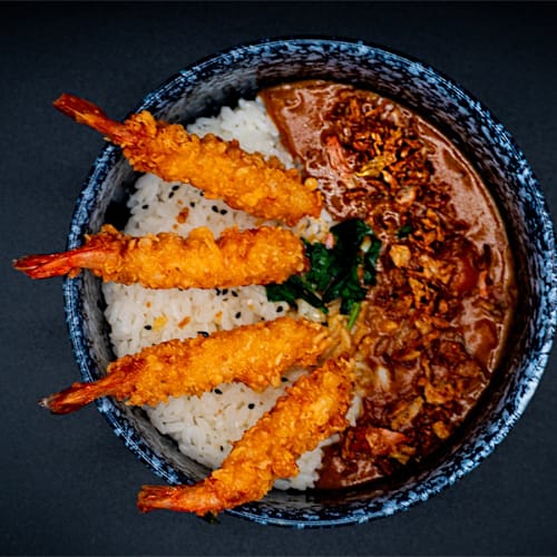 Hyakkai Ramen, Roma