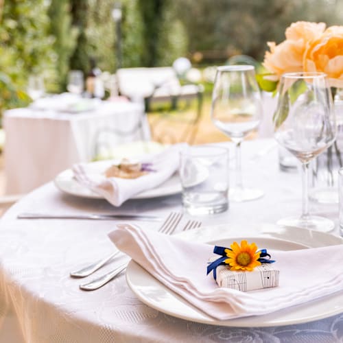 Agriturismo Valentini, Tuscania