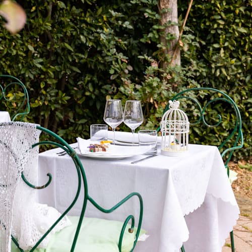 Agriturismo Valentini, Tuscania