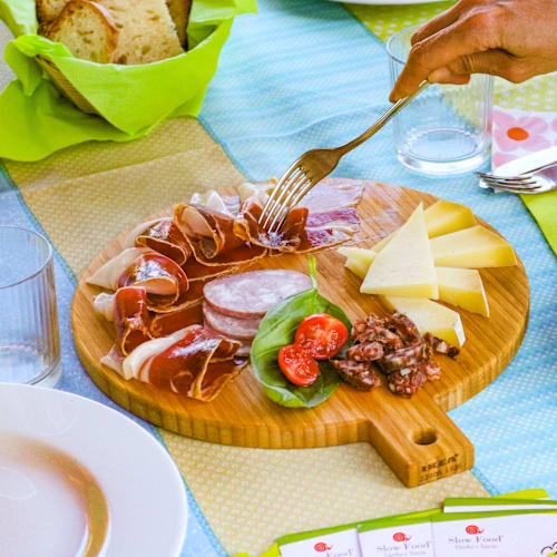 Agriturismo Valentini, Tuscania