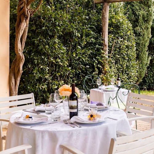 Agriturismo Valentini, Tuscania