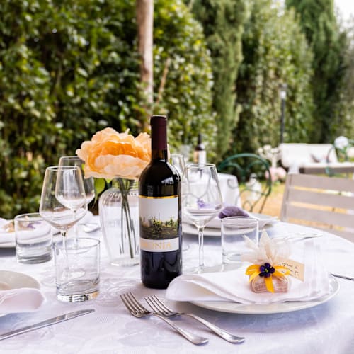 Agriturismo Valentini, Tuscania