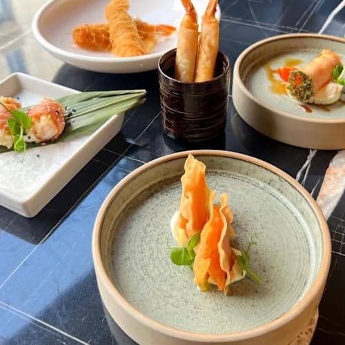 Gifuto Milano - Ristorante Giapponese, Milano