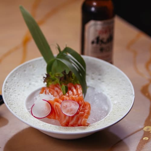 Gifuto Milano - Ristorante Giapponese, Milano