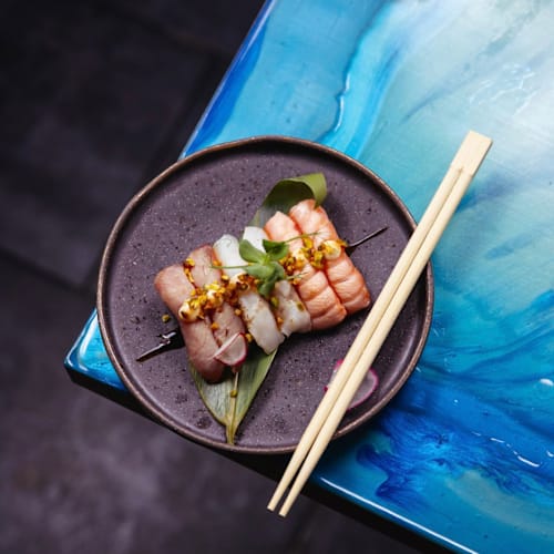 Gifuto Milano - Ristorante Giapponese, Milano