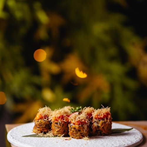 Gifuto Milano - Ristorante Giapponese, Milano