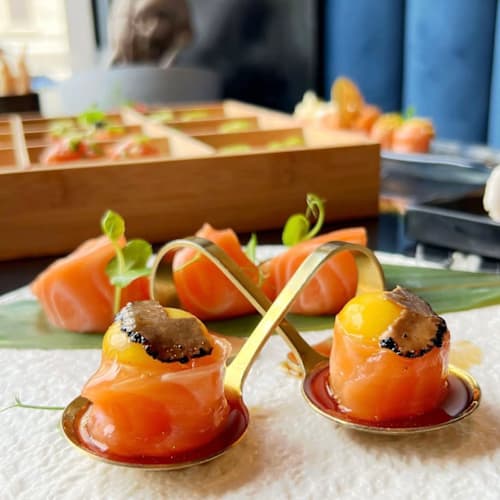 Gifuto Milano - Ristorante Giapponese, Milano