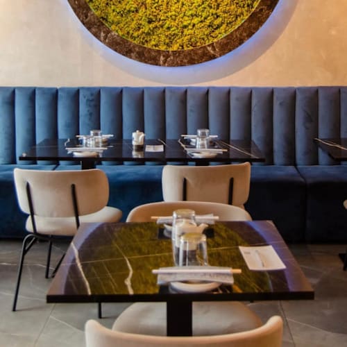 Gifuto Milano - Ristorante Giapponese, Milano