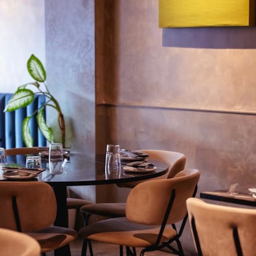 Gifuto Milano - Ristorante Giapponese, Milano