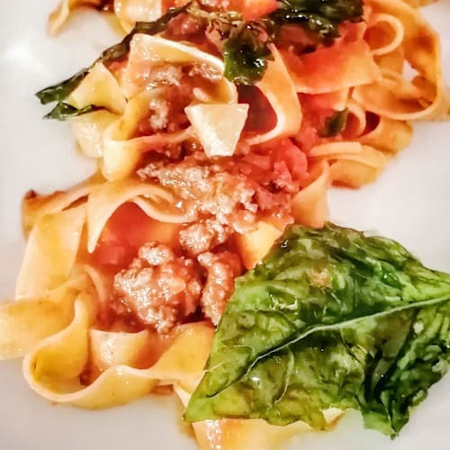 Trattoria 52, Nocera Inferiore