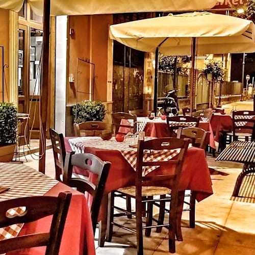 Trattoria 52, Nocera Inferiore