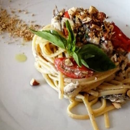 Trattoria 52, Nocera Inferiore