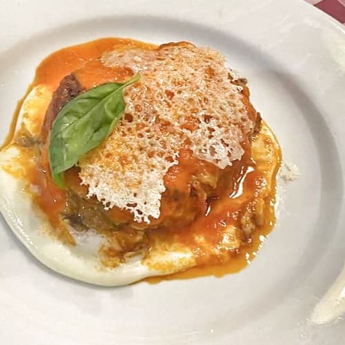 Trattoria 52, Nocera Inferiore