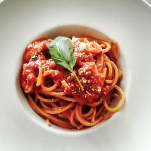 Trattoria 52, Nocera Inferiore