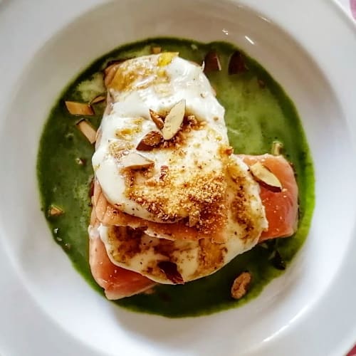 Trattoria 52, Nocera Inferiore