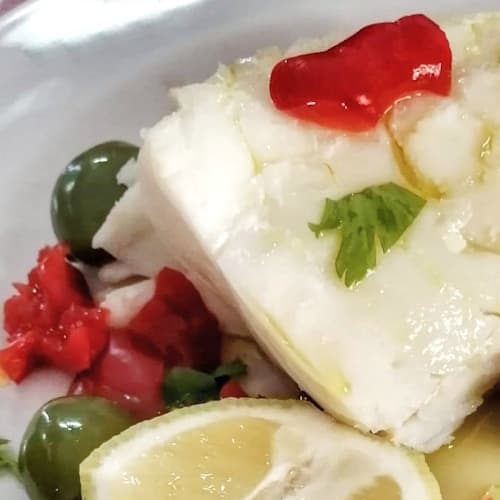 Trattoria 52, Nocera Inferiore