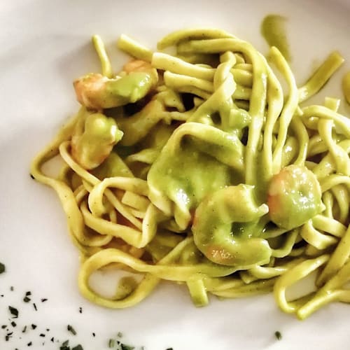 Trattoria 52, Nocera Inferiore