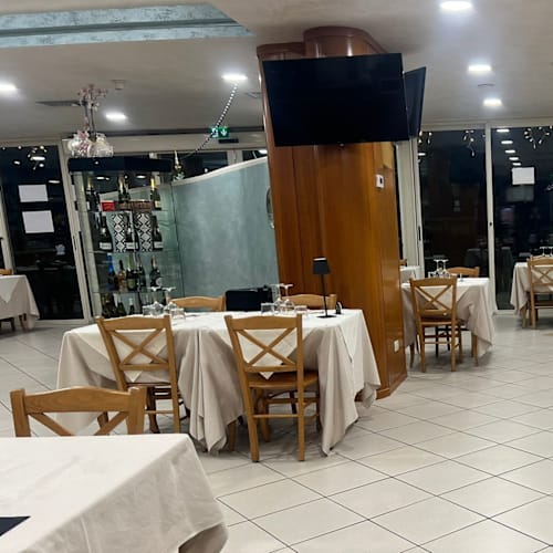 Margherì, Rimini