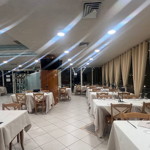 Margherì, Rimini