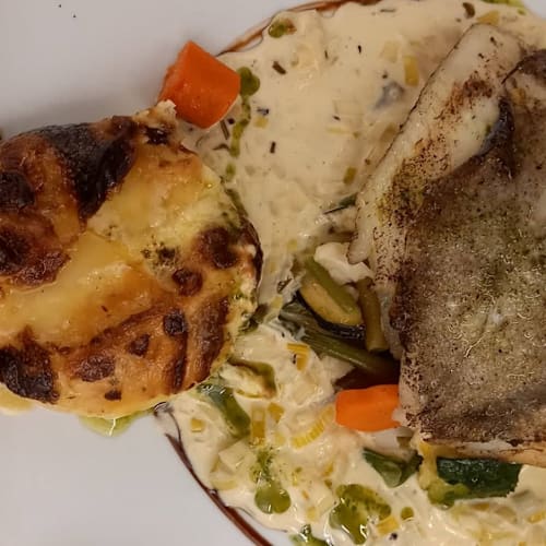 La Farigoule, Fréjus