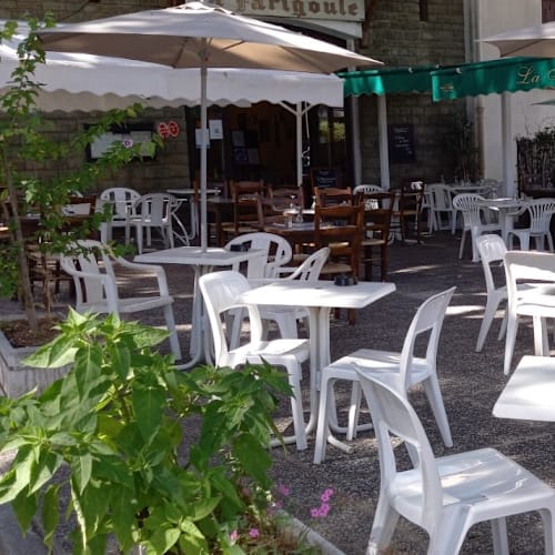 La Farigoule, Fréjus