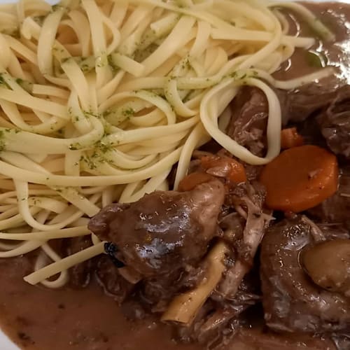 La Farigoule, Fréjus