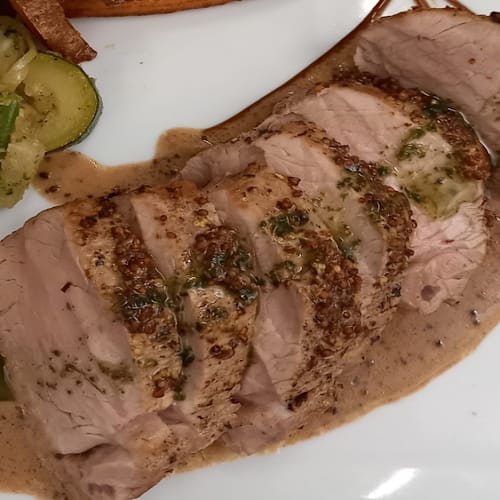 La Farigoule, Fréjus