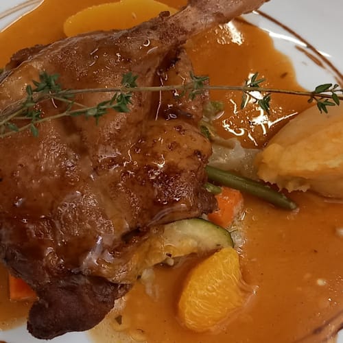 La Farigoule, Fréjus