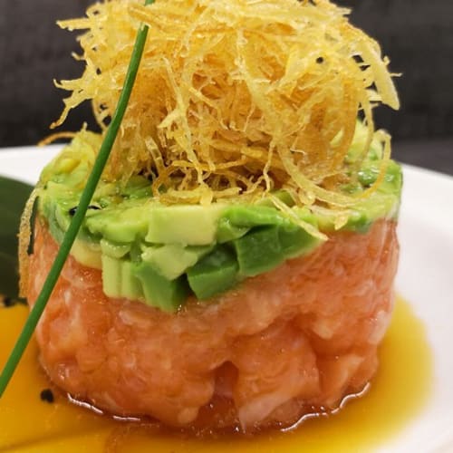 Sushi Torino Nara, Torino