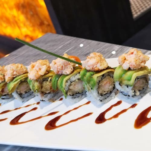 Sushi Torino Nara, Torino