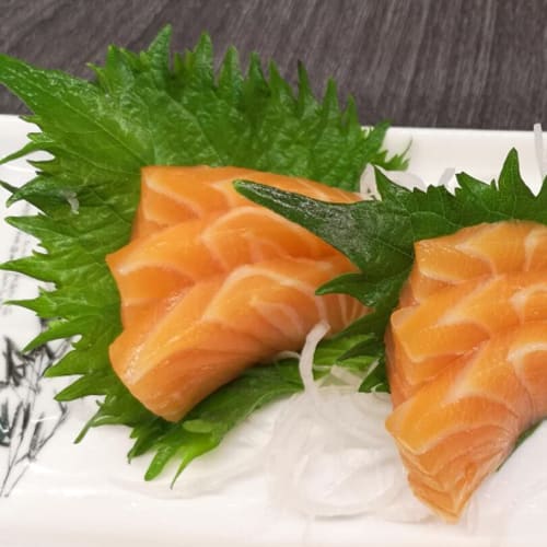 Sushi Torino Nara, Torino