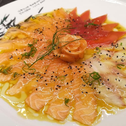 Sushi Torino Nara, Torino