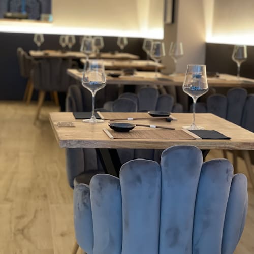 Shokunin Japanese Select, Barcelona