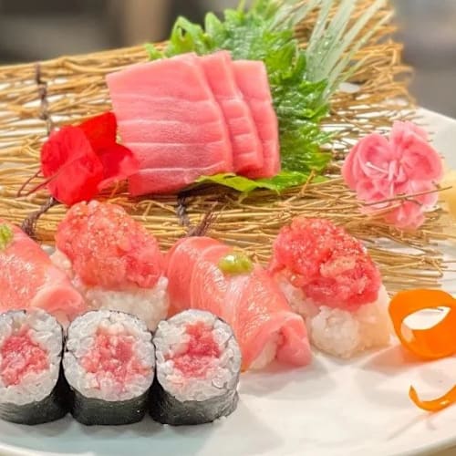 Shokunin Japanese Select, Barcelona