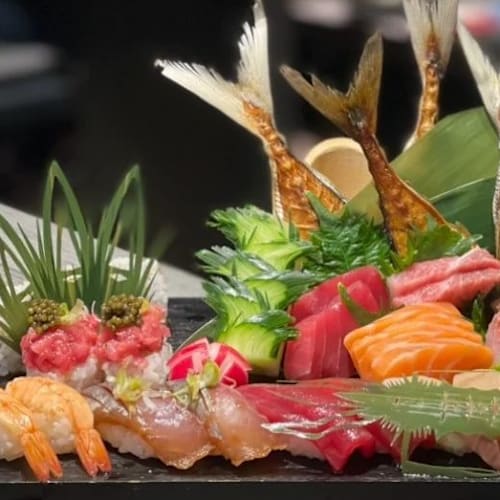 Shokunin Japanese Select, Barcelona