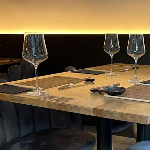Shokunin Japanese Select, Barcelona