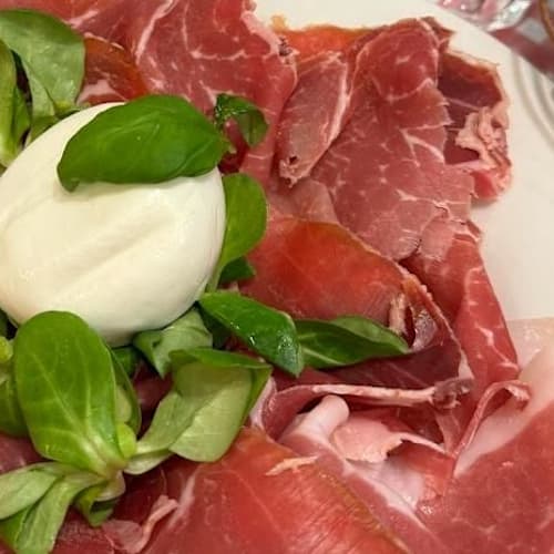 Trattoria della Stampa dal 1956 Drogheria al Pellegrino, Roma