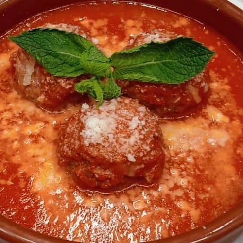 Trattoria della Stampa dal 1956 Drogheria al Pellegrino, Roma