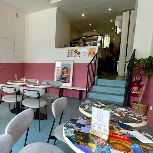 HUB'AO - Restaurant Paris 14, Montrouge