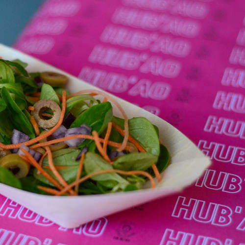 HUB'AO - Restaurant Paris 14, Montrouge