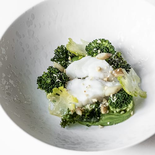 La Table du Connétable, Chantilly